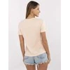 Pepper Mint Marškinėliai-PM-TS-SS21CA66.05-lašiša