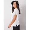 Pepper Mint Marškinėliai-PM-TS-SS21CA66.05-balti