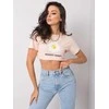 Pepper Mint Marškinėliai-PM-TS-SS21CA66.05-lašiša