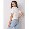 Pepper Mint Marškinėliai-PM-TS-SS21TX14.19-balti