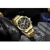 Laikrodis vyrams PERFECT CH01M - CHRONOGRAF (zp355g) + dėžutė