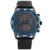 Laikrodis vyrams PERFECT CH02L - CHRONOGRAF (zp351j) + dėžutė