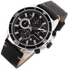 Laikrodis vyrams PERFECT CH02L - CHRONOGRAF (zp351h) + dėžutė