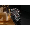Laikrodis vyrams PERFECT CH02M - CHRONOGRAF (zp356i) + dėžutė