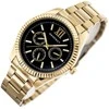 MOTERIS LAIKRODIS PERFECT S383-03 (zp546b) + BOX