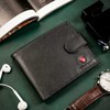 Piniginė vyrams Peterson MR-08L-CN