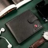 Piniginė vyrams Peterson MR-08L-CN