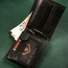 Piniginė vyrams Peterson MR-11-CN