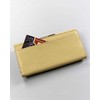 Peterson Trumpa piniginė PTN KA-23 BEIGE
