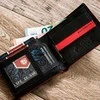 Piniginė vyrams Peterson PTN 1517.03