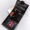 Piniginė vyrams Peterson PTN 22307L-VT