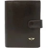 Piniginė vyrams Peterson PTN 22310L-VT