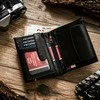 Piniginė yrams Peterson PTN 303P-02