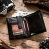 Piniginė vyrams Peterson PTN 303UP