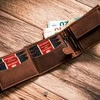Piniginė vyrams Peterson PTN 304G HUNTER