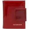 Piniginė moterims Peterson PTN 42329-SBR