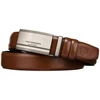 Diržas vyrams Peterson PTN A006 BROWN