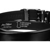 Peterson PTN A016 Juodas