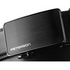 Peterson PTN A019-AS Juodas