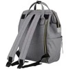 Peterson PTN ALFA GRAY