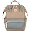 Kuprinė moterims Peterson PTN BETA KHAKI-GRAY