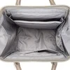 Kuprinė moterims Peterson PTN BETA KHAKI-GRAY