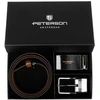 Peterson PTN KL-B004-S001 Juodas-BROWN