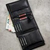 Piniginė vyrams Peterson PTN N4-SPDM