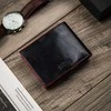 Piniginė vyrams Peterson PTN N78-VT