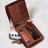 Piniginė vyrams Peterson PTN N992C-05-HWM
