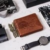 Piniginė vyrams Peterson PTN N992C-05-HWM