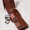 Piniginė vyrams Peterson PTN N992C-09-HWM
