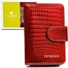 Piniginė moterims Peterson PTN PH31-1-RS