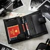 Peterson PTN SET N4L-DOT Juodas