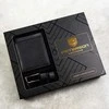 Peterson PTN SET N992-DOT Juodas