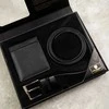 Peterson PTN SET N992-DOT Juodas