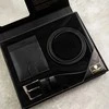 Peterson PTN SET N992L-DOT Juodas