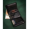 Peterson Rinkinys Prezentowy PTN SET-M-1542-KCS Juodas