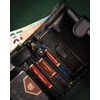 Peterson Rinkinys sk. PTN SET-M-1549L-KCS Juodas