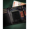 Peterson Rinkinys sk. PTN SET-M-1549L-KCS Juodas