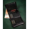 Peterson Rinkinys sk. PTN SET-M-N4-KCS Juodas