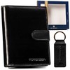 Peterson Rinkinys sk. PTN SET-M-N4L-KCS Juodas