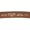 Diržas vyrams Pierre Cardin 5077 KAM02