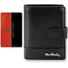 Piniginė vyrams Pierre Cardin YS607 326A