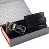Dovanų rinkinys vyrams Pierre Cardin ZG-202-BN
