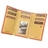 Piniginė moterims Mato Grosso 0948-50 RFID