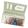 Piniginė moterims PATRIZIA VL-100 RFID