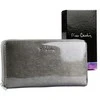 Piniginė moterims Pierre Cardin 05 LINE 119 Pilkas F