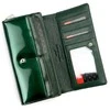 Piniginė moterims Pierre Cardin 07 SHINY 106 F