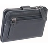 Piniginė vyrams AVANCO 501-30-01 RFID - Juoda